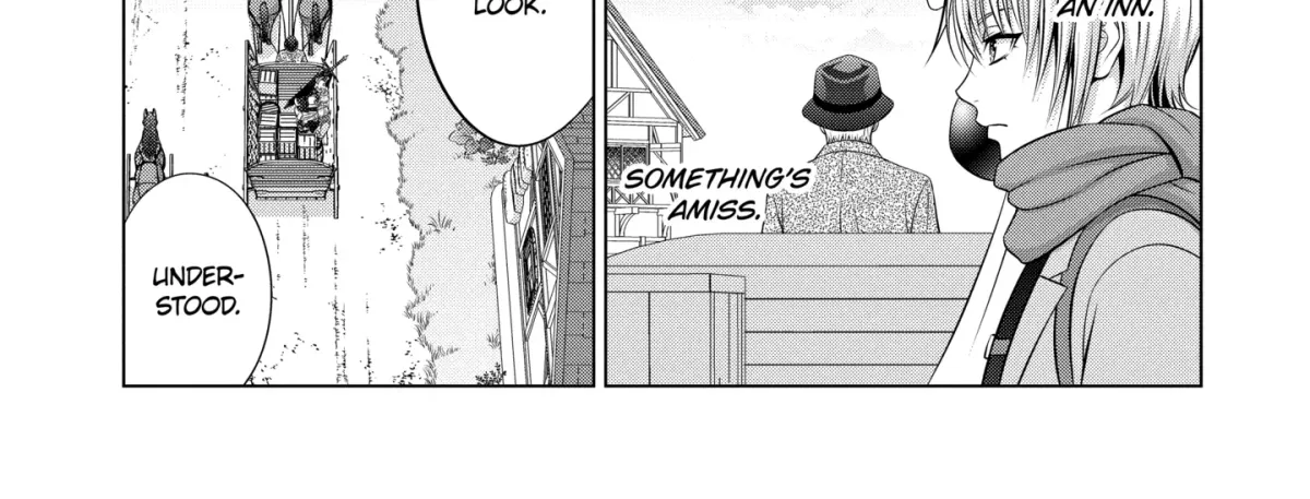 Kizoku Tensei - Megumareta Umare kara Saikyou no Chikara o Eru Chapter 35.1 page 20 - 