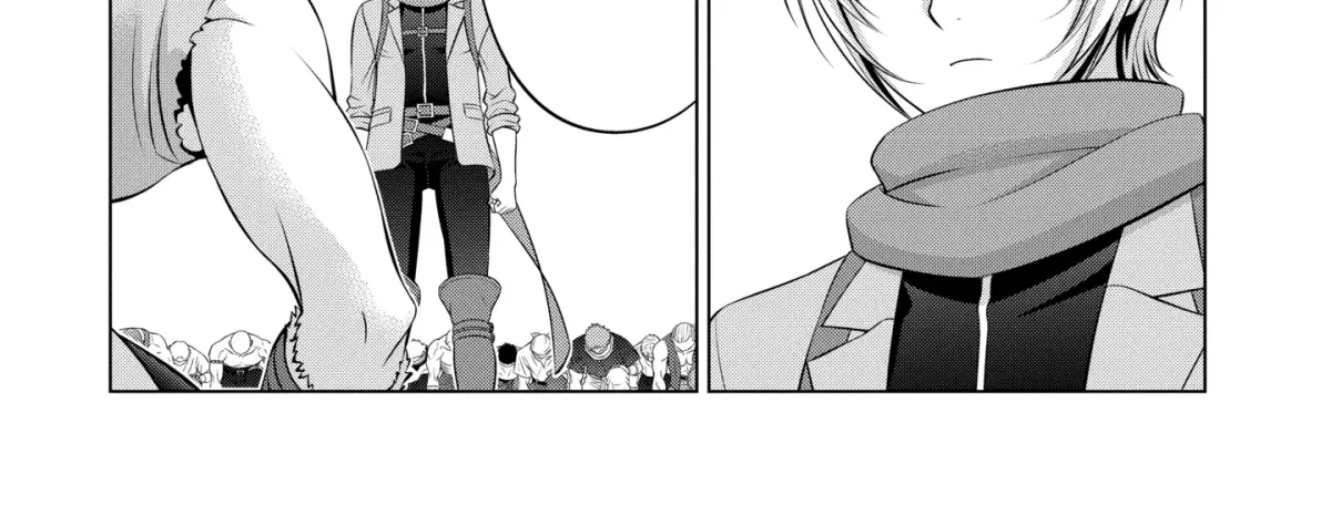 Kizoku Tensei - Megumareta Umare kara Saikyou no Chikara o Eru Chapter 35.1 page 4 - 