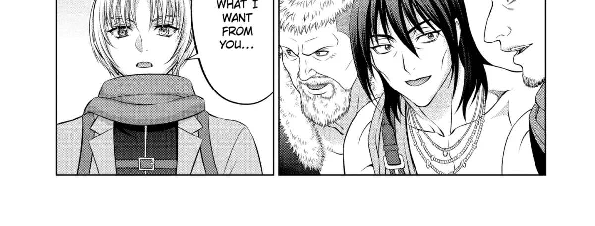 Kizoku Tensei - Megumareta Umare kara Saikyou no Chikara o Eru Chapter 35.1 page 6 - 