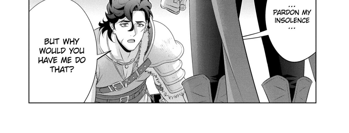 Kizoku Tensei - Megumareta Umare kara Saikyou no Chikara o Eru Chapter 35.1 page 8 - 