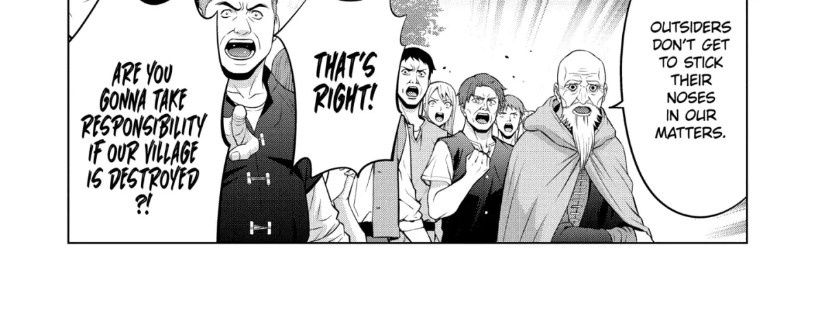 Kizoku Tensei - Megumareta Umare kara Saikyou no Chikara o Eru Chapter 35.2 page 12 - 