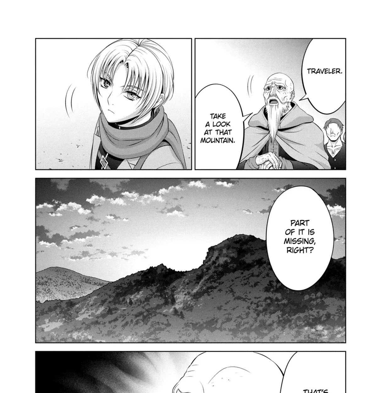 Kizoku Tensei - Megumareta Umare kara Saikyou no Chikara o Eru Chapter 35.2 page 13 - 