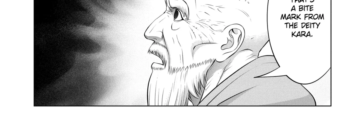 Kizoku Tensei - Megumareta Umare kara Saikyou no Chikara o Eru Chapter 35.2 page 14 - 