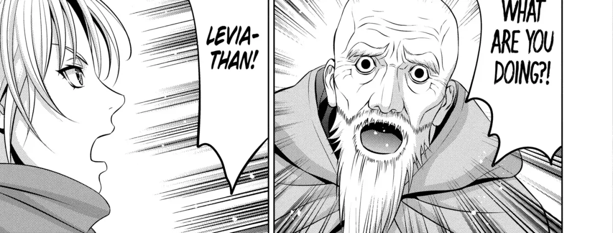 Kizoku Tensei - Megumareta Umare kara Saikyou no Chikara o Eru Chapter 35.2 page 22 - 
