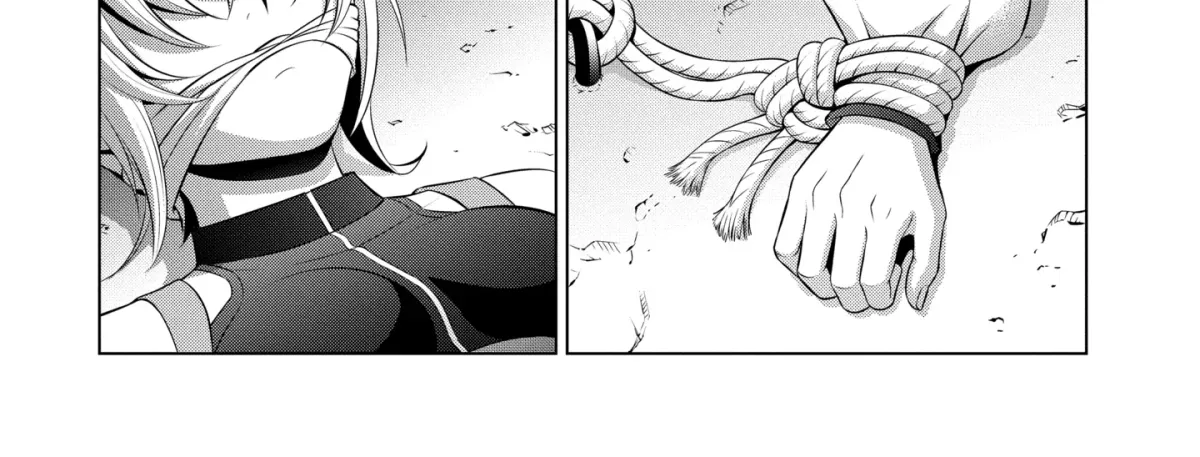Kizoku Tensei - Megumareta Umare kara Saikyou no Chikara o Eru Chapter 35.2 page 4 - 