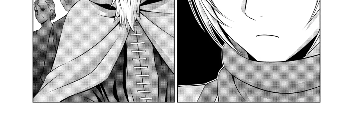 Kizoku Tensei - Megumareta Umare kara Saikyou no Chikara o Eru Chapter 35.2 page 6 - 