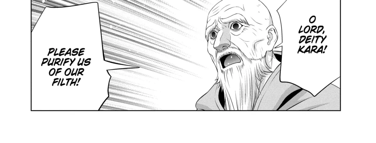 Kizoku Tensei - Megumareta Umare kara Saikyou no Chikara o Eru Chapter 35.2 page 8 - 