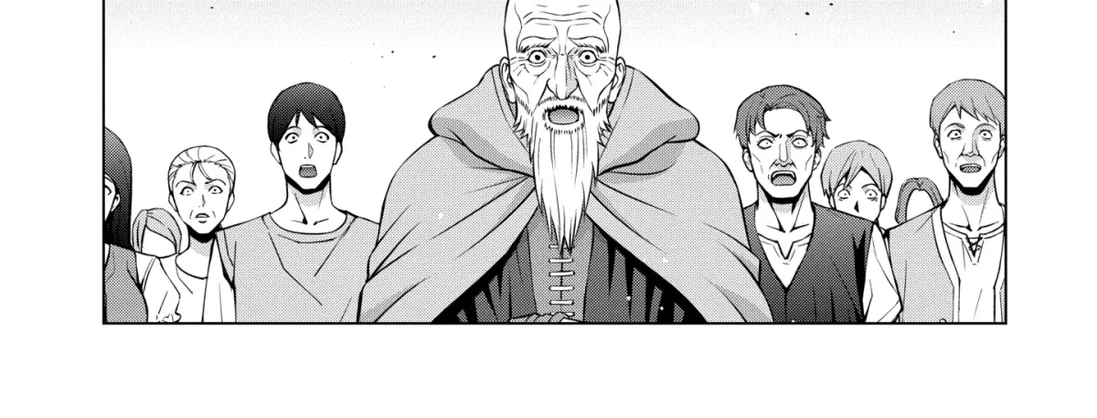 Kizoku Tensei - Megumareta Umare kara Saikyou no Chikara o Eru Chapter 35.3 page 12 - 