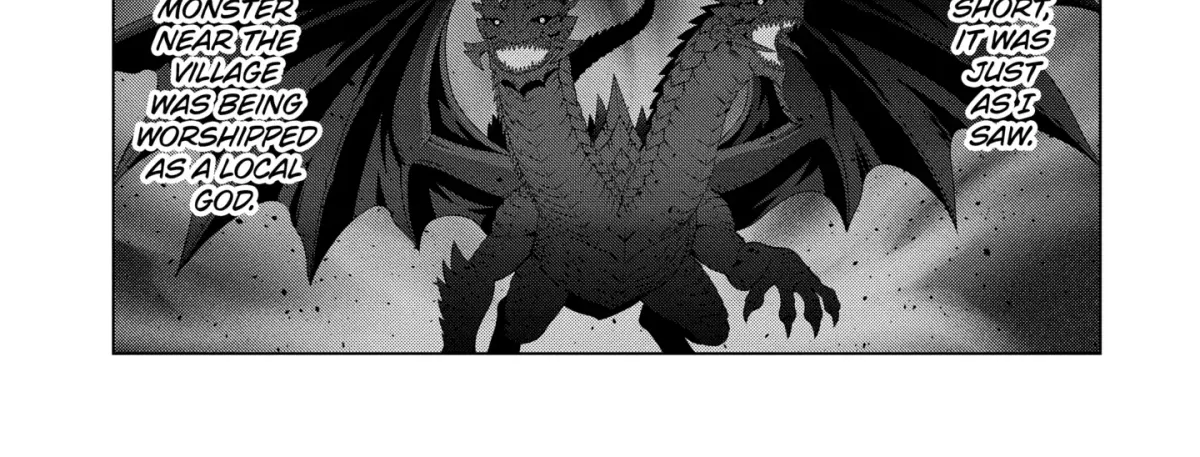 Kizoku Tensei - Megumareta Umare kara Saikyou no Chikara o Eru Chapter 35.3 page 16 - 