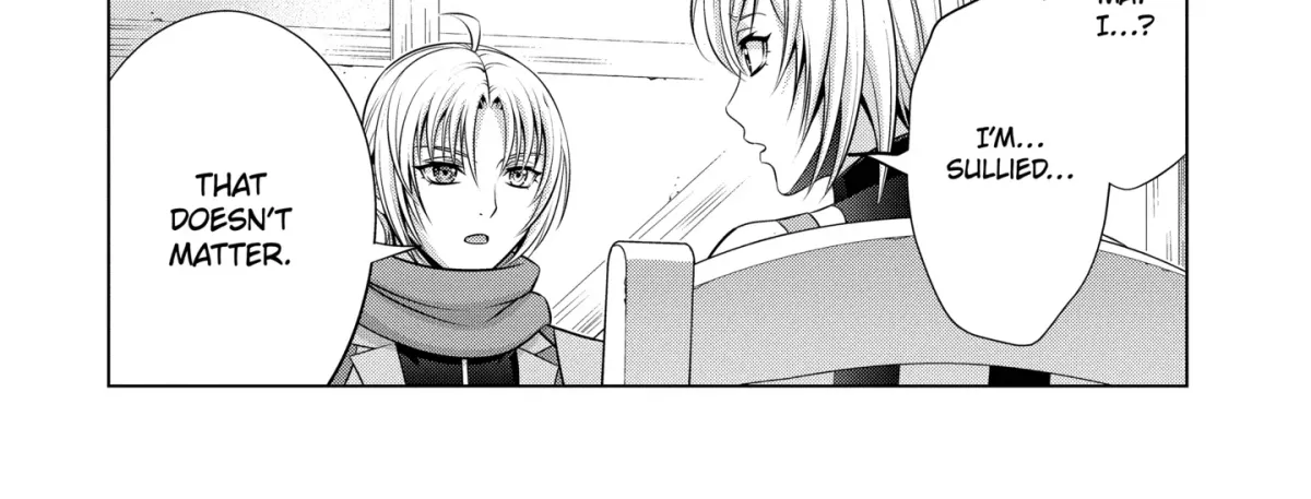 Kizoku Tensei - Megumareta Umare kara Saikyou no Chikara o Eru Chapter 35.3 page 18 - 