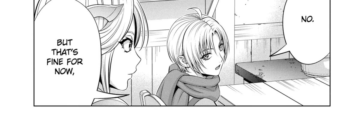 Kizoku Tensei - Megumareta Umare kara Saikyou no Chikara o Eru Chapter 35.3 page 20 - 