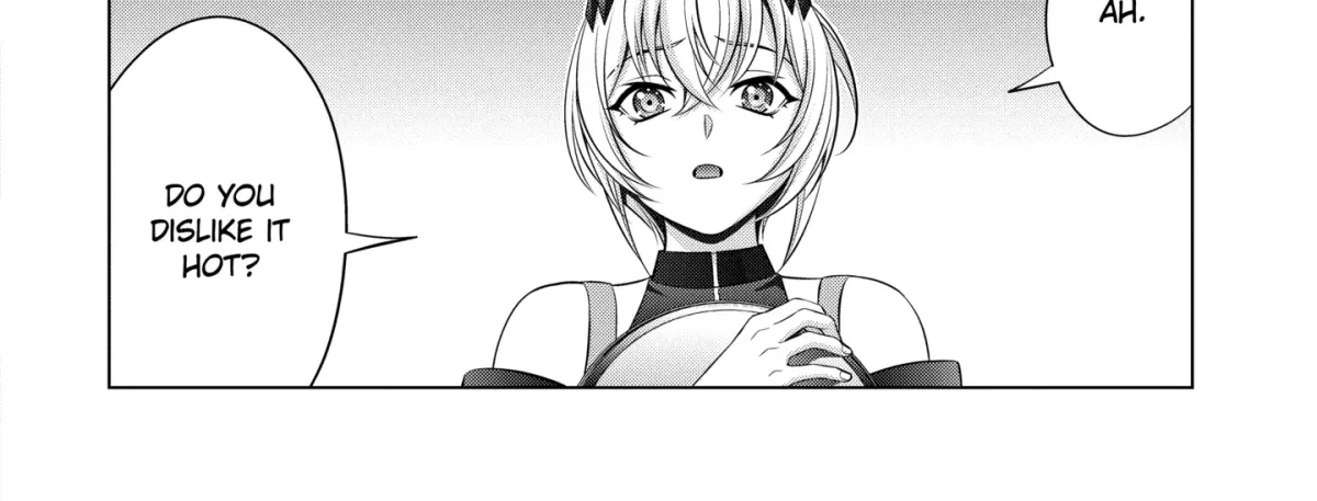 Kizoku Tensei - Megumareta Umare kara Saikyou no Chikara o Eru Chapter 35.3 page 22 - 