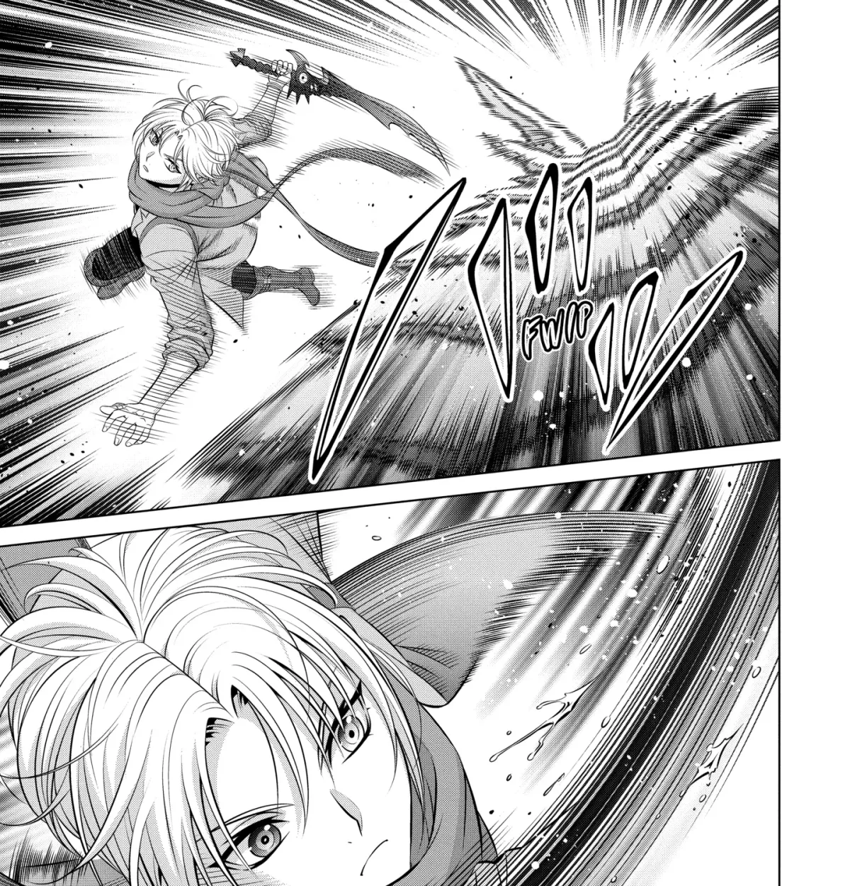 Kizoku Tensei - Megumareta Umare kara Saikyou no Chikara o Eru Chapter 35.3 page 5 - 