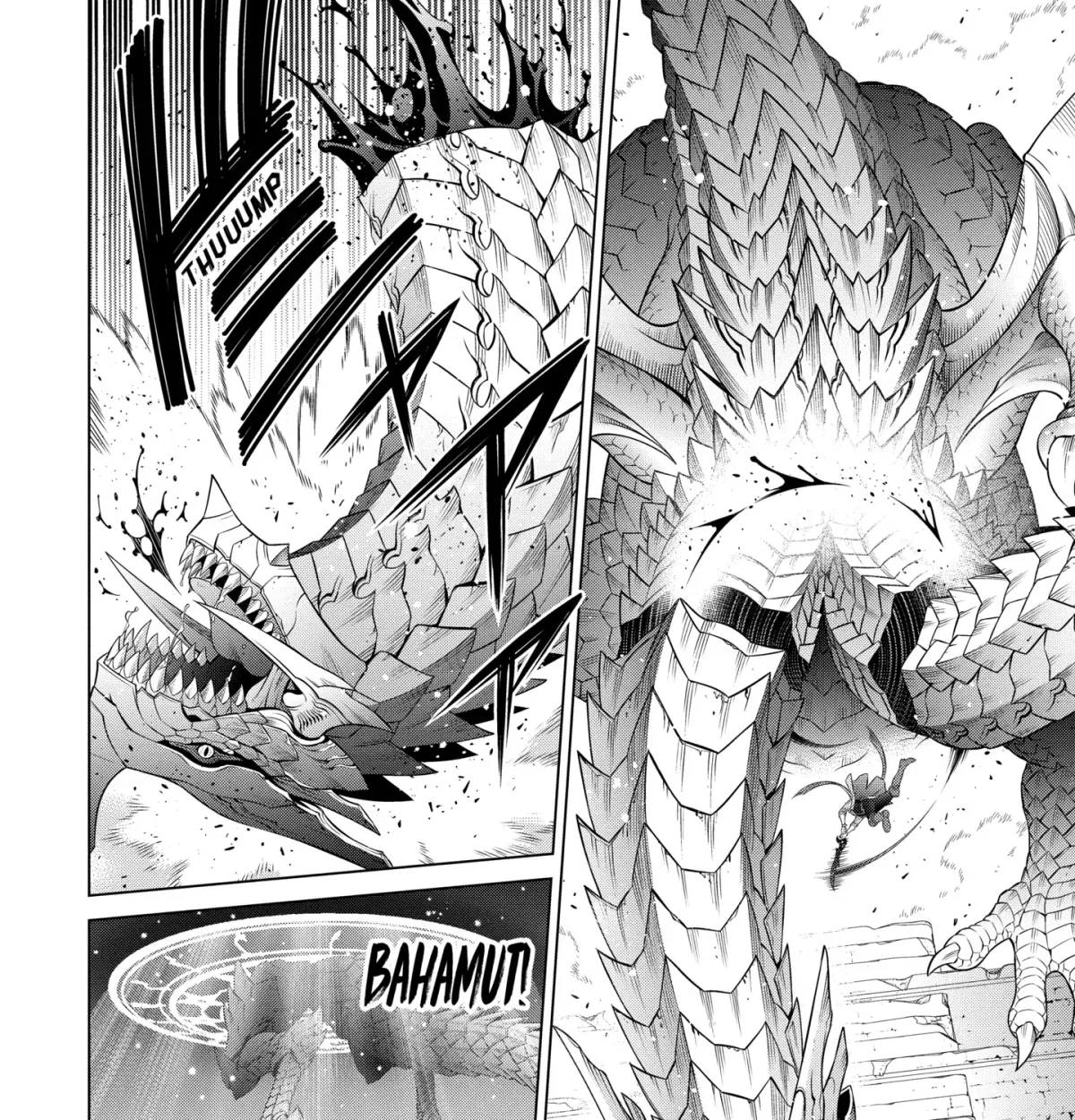 Kizoku Tensei - Megumareta Umare kara Saikyou no Chikara o Eru Chapter 35.3 page 7 - 