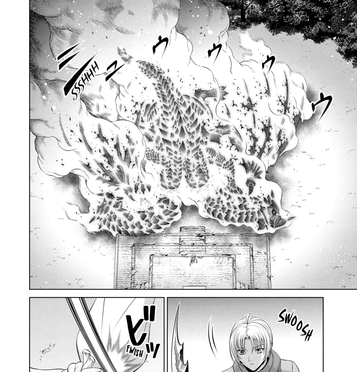 Kizoku Tensei - Megumareta Umare kara Saikyou no Chikara o Eru Chapter 35.3 page 9 - 