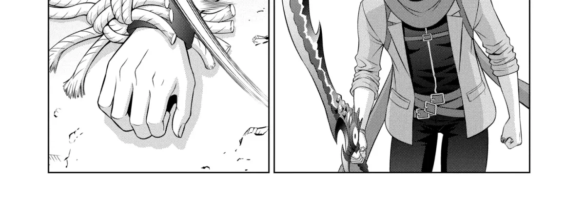 Kizoku Tensei - Megumareta Umare kara Saikyou no Chikara o Eru Chapter 35.3 page 10 - 