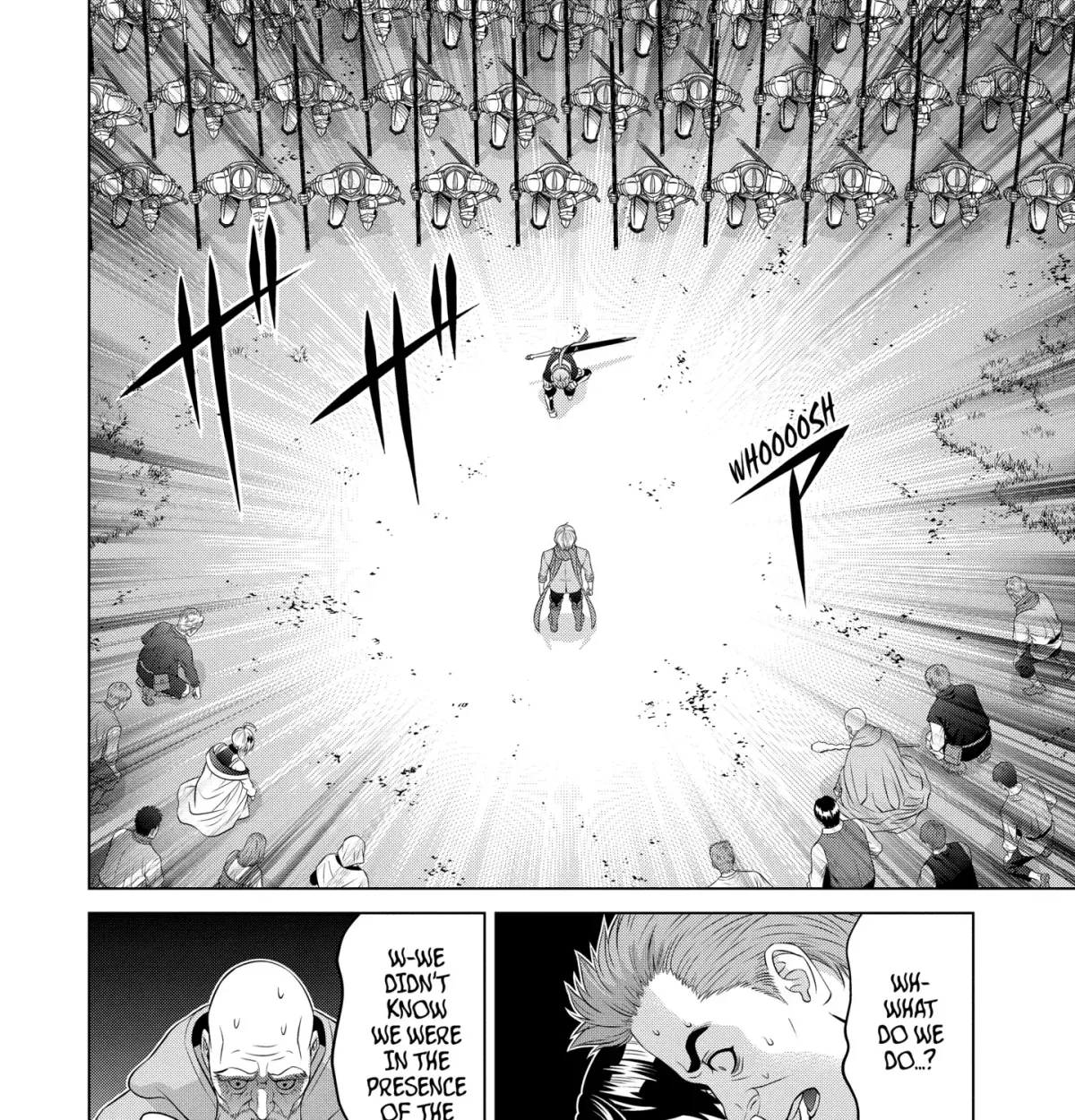 Kizoku Tensei - Megumareta Umare kara Saikyou no Chikara o Eru Chapter 35.4 page 15 - 
