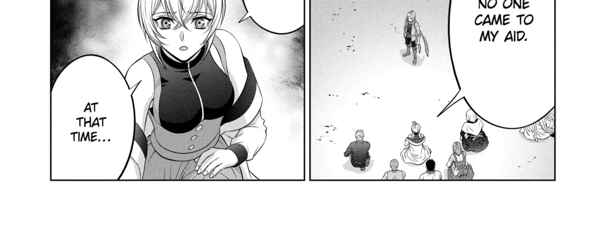 Kizoku Tensei - Megumareta Umare kara Saikyou no Chikara o Eru Chapter 35.4 page 24 - 