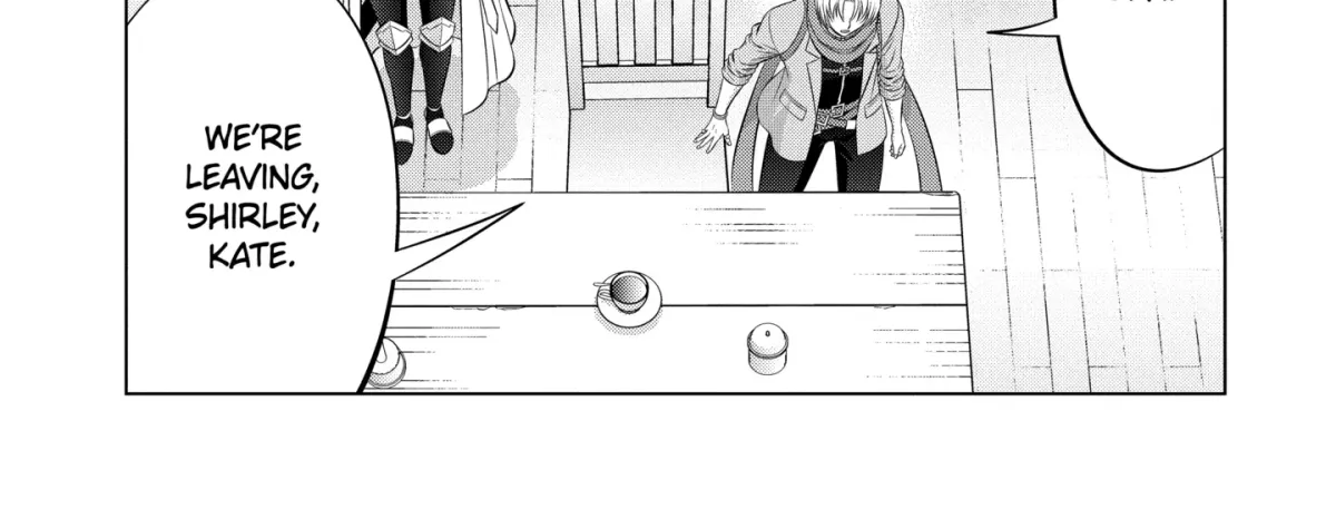 Kizoku Tensei - Megumareta Umare kara Saikyou no Chikara o Eru Chapter 35.4 page 6 - 