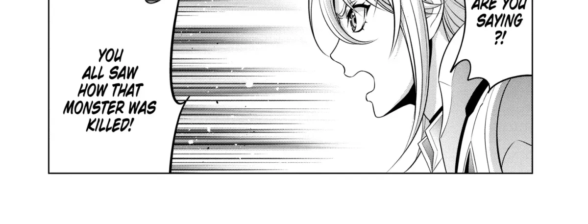 Kizoku Tensei - Megumareta Umare kara Saikyou no Chikara o Eru Chapter 35.4 page 8 - 