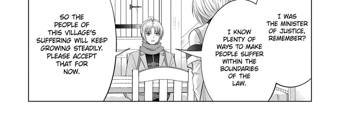 Kizoku Tensei - Megumareta Umare kara Saikyou no Chikara o Eru Chapter 35.5 page 12 - 