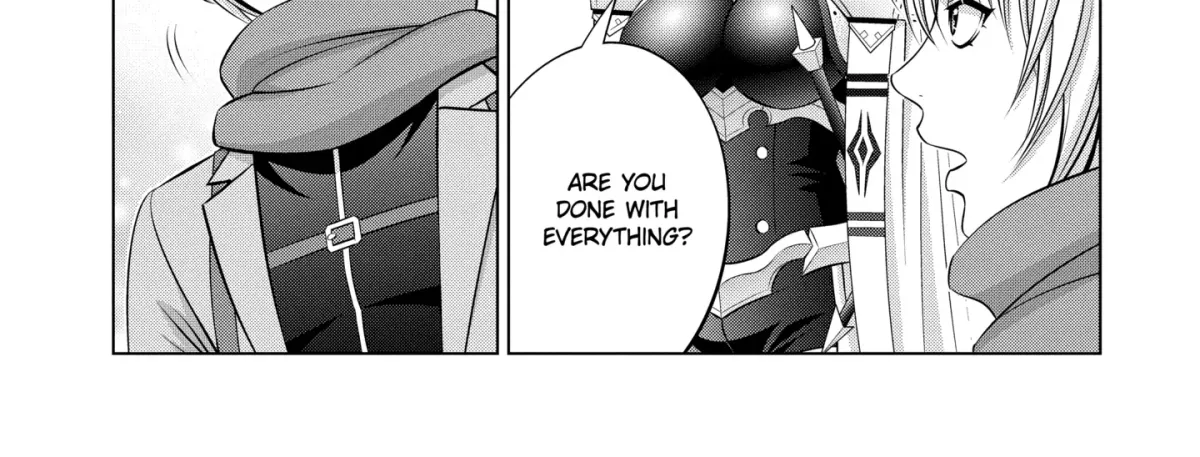 Kizoku Tensei - Megumareta Umare kara Saikyou no Chikara o Eru Chapter 35.5 page 14 - 