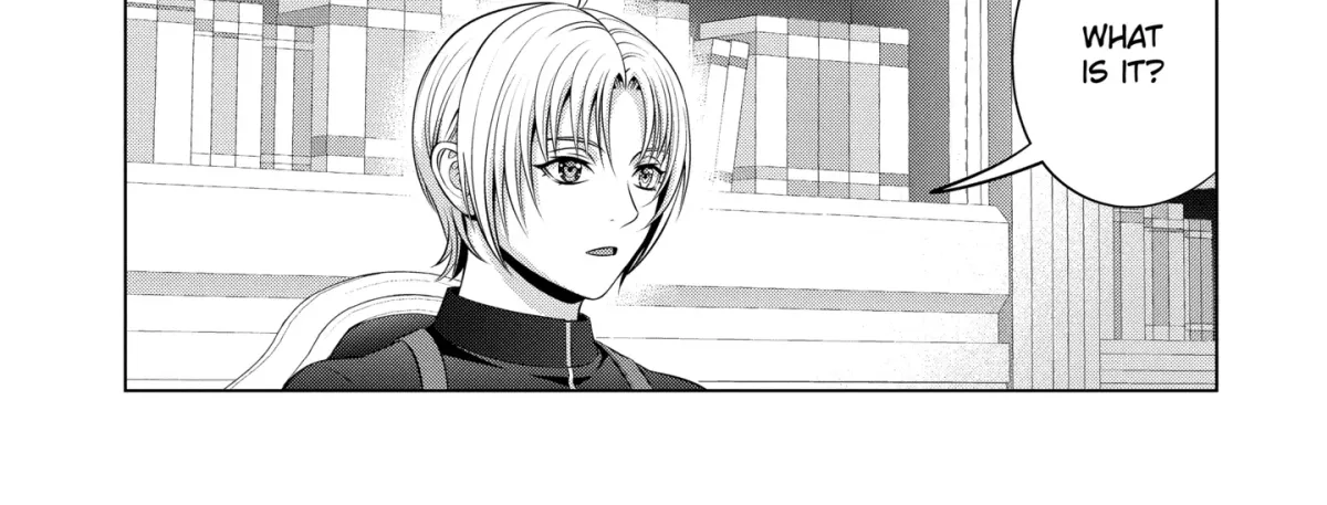 Kizoku Tensei - Megumareta Umare kara Saikyou no Chikara o Eru Chapter 35.5 page 18 - 