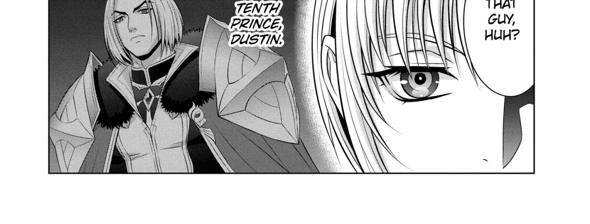 Kizoku Tensei - Megumareta Umare kara Saikyou no Chikara o Eru Chapter 35.5 page 20 - 