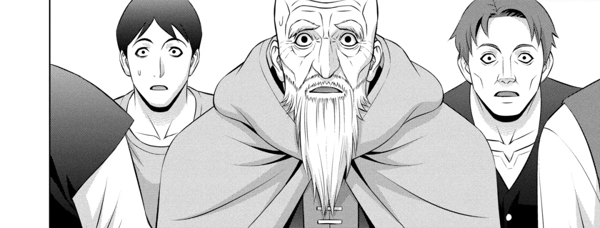 Kizoku Tensei - Megumareta Umare kara Saikyou no Chikara o Eru Chapter 35.5 page 4 - 