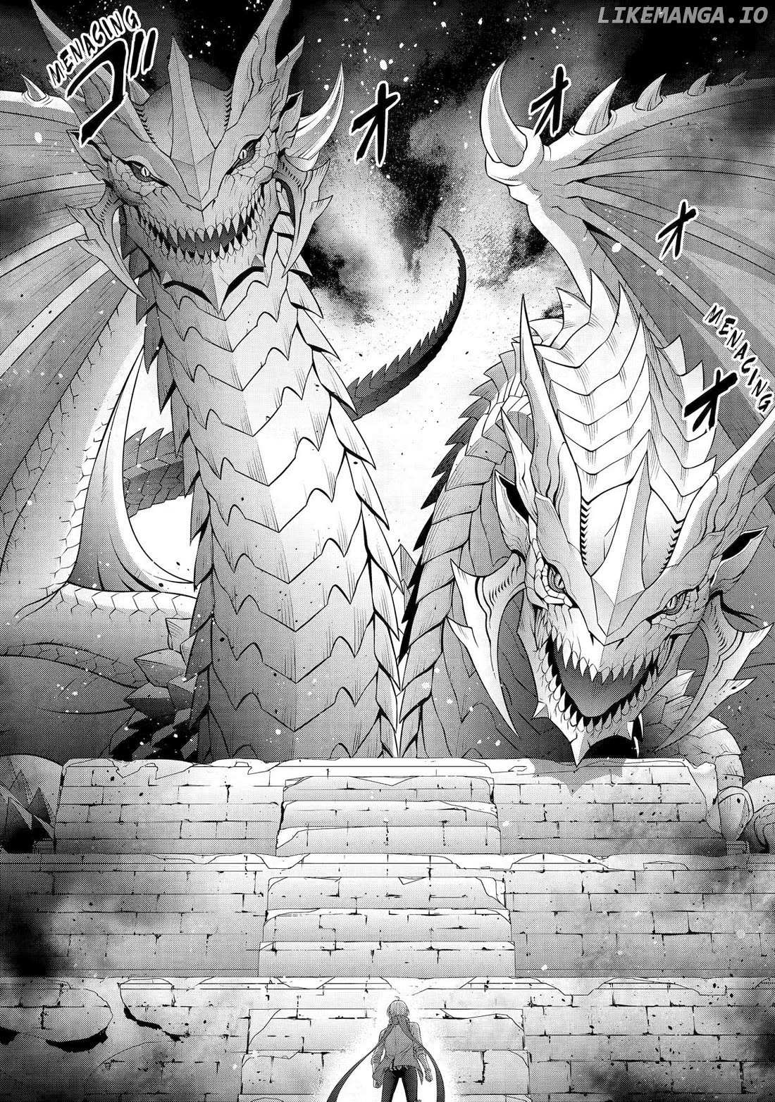 Kizoku Tensei - Megumareta Umare kara Saikyou no Chikara o Eru Chapter 35 page 19 - 