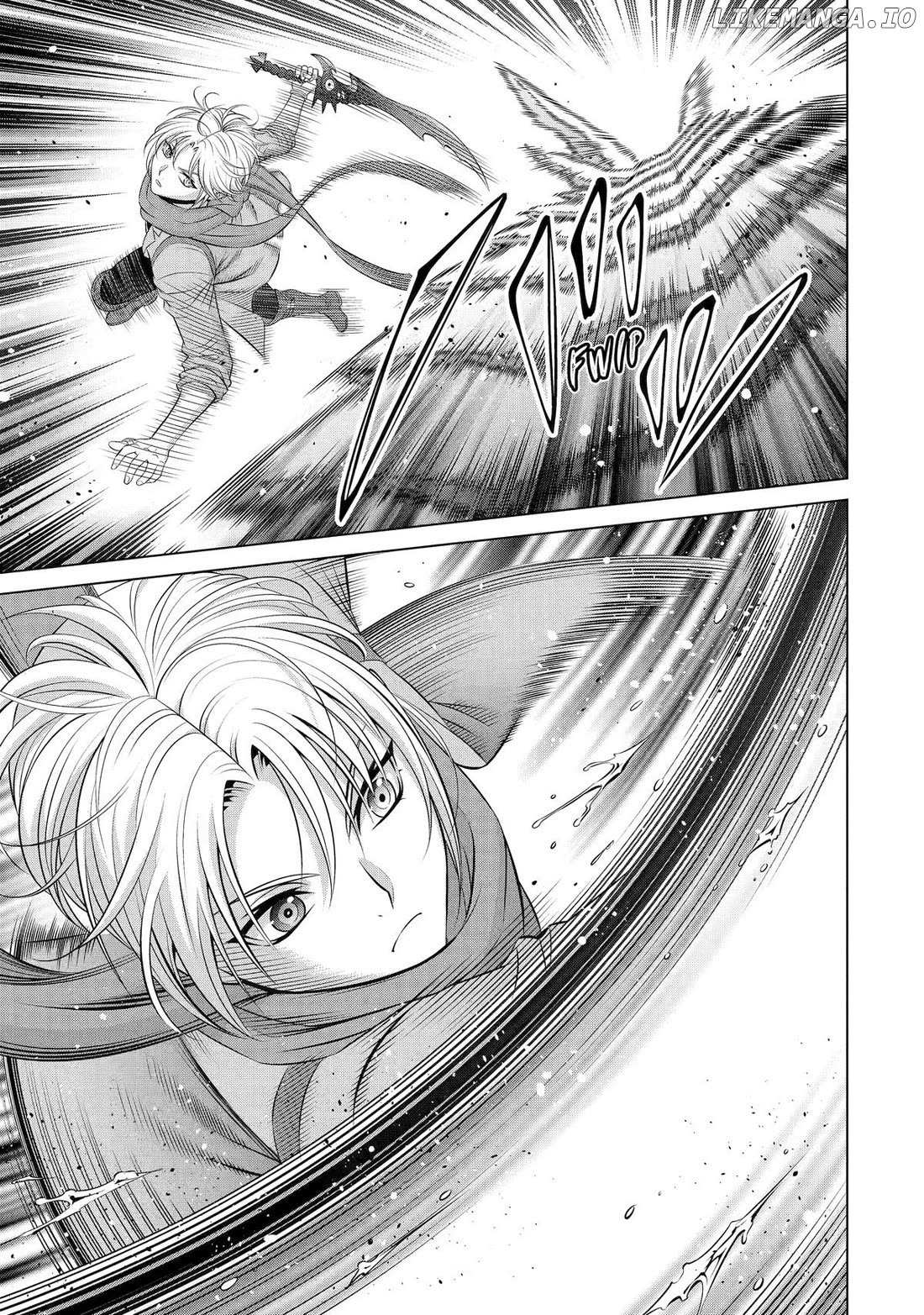 Kizoku Tensei - Megumareta Umare kara Saikyou no Chikara o Eru Chapter 35 page 22 - 