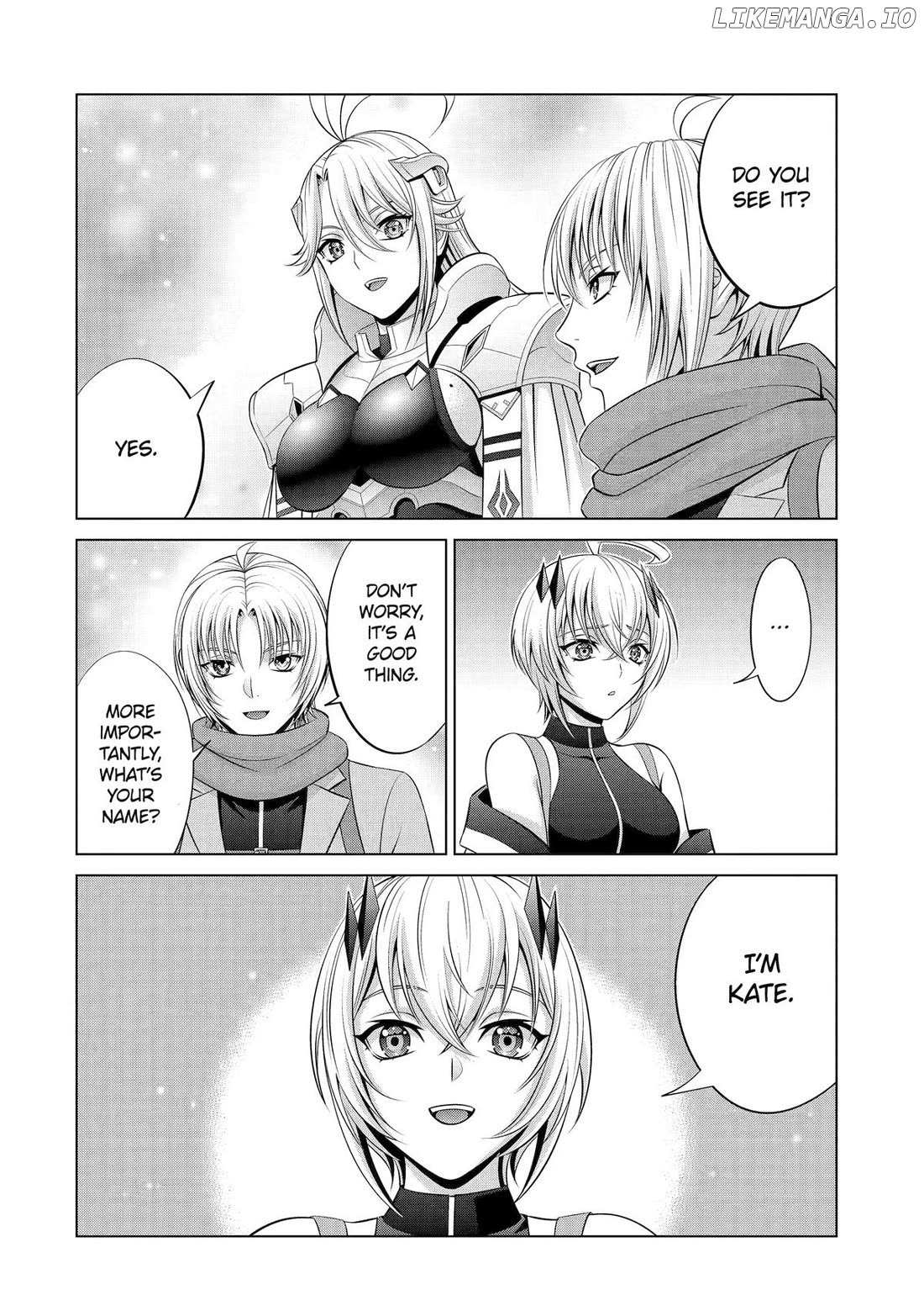 Kizoku Tensei - Megumareta Umare kara Saikyou no Chikara o Eru Chapter 35 page 33 - 