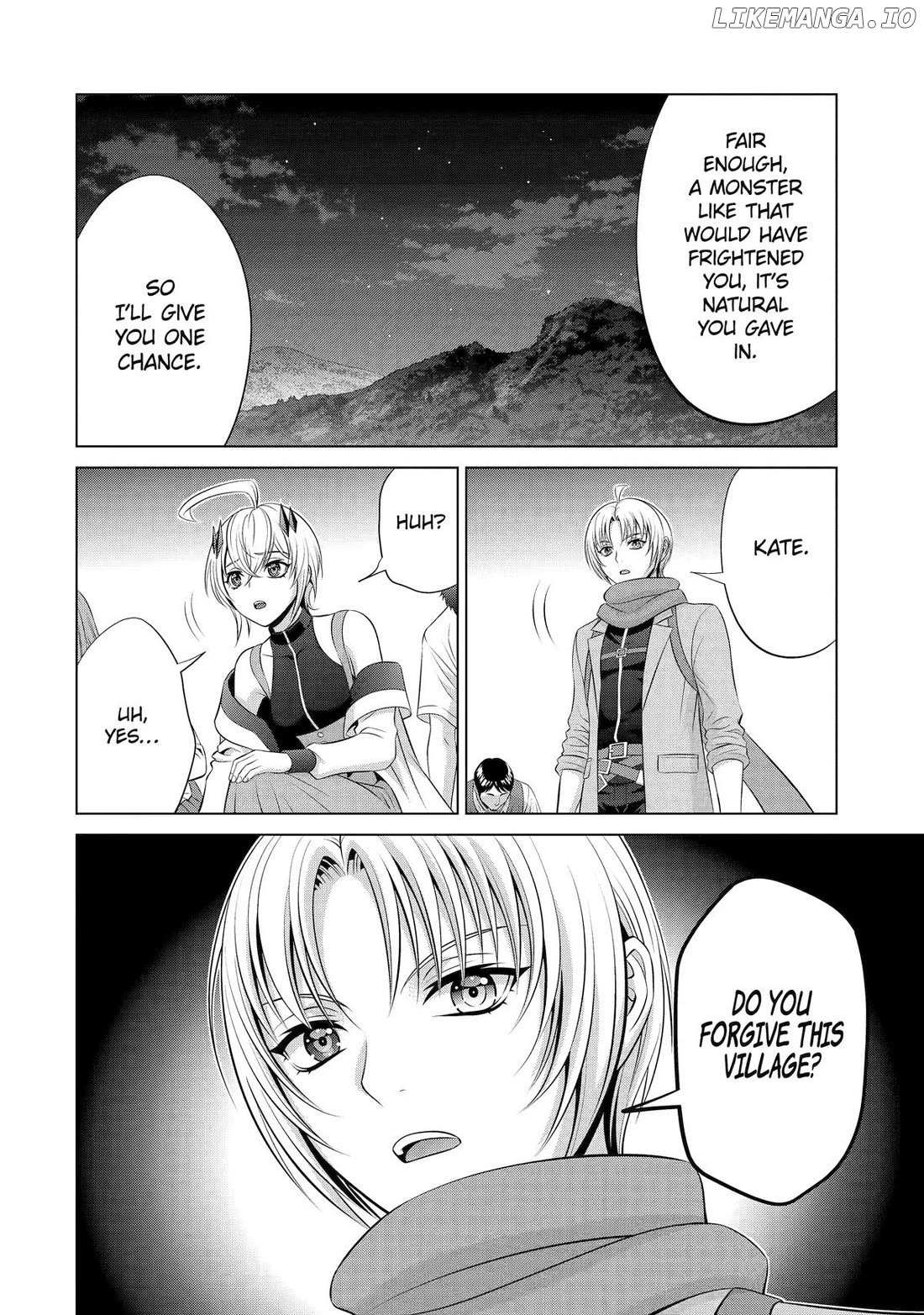 Kizoku Tensei - Megumareta Umare kara Saikyou no Chikara o Eru Chapter 35 page 41 - 