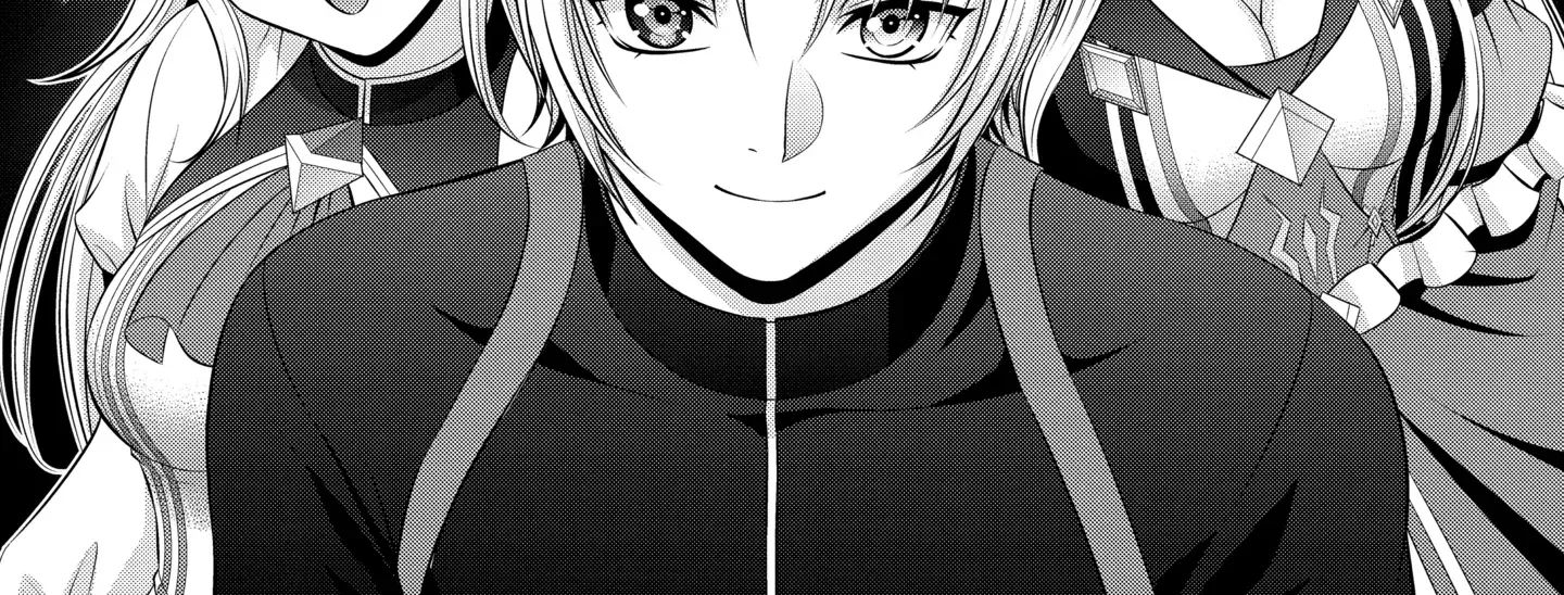 Kizoku Tensei - Megumareta Umare kara Saikyou no Chikara o Eru Chapter 36.1 page 2 - 