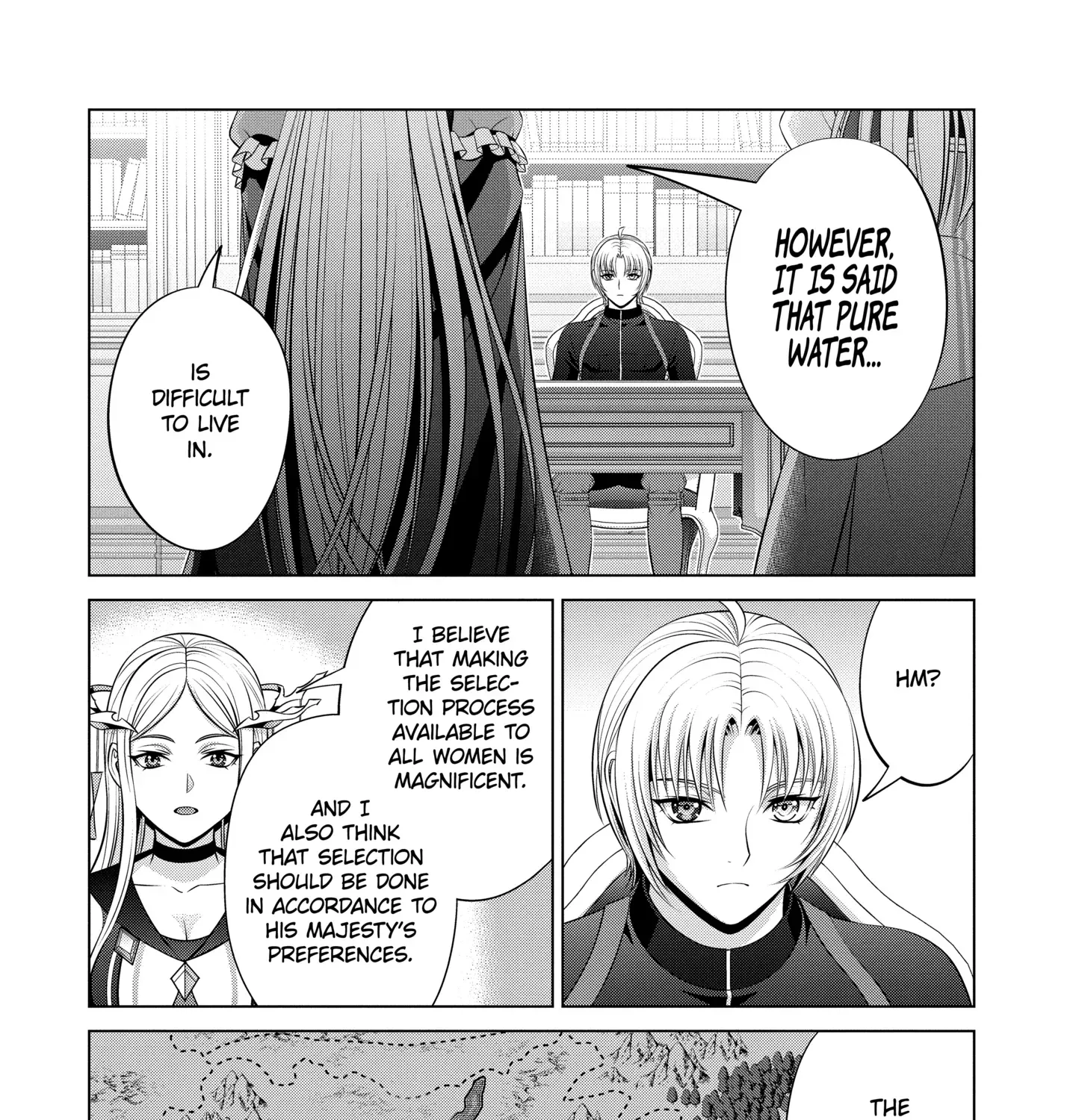 Kizoku Tensei - Megumareta Umare kara Saikyou no Chikara o Eru Chapter 36.1 page 11 - 