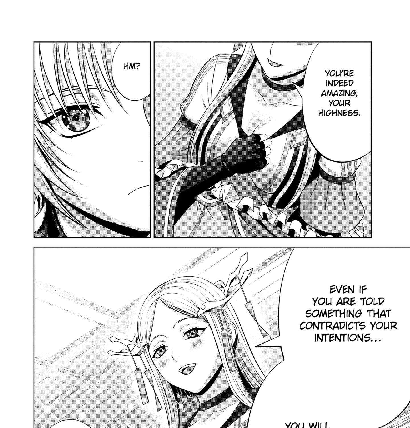 Kizoku Tensei - Megumareta Umare kara Saikyou no Chikara o Eru Chapter 36.1 page 15 - 