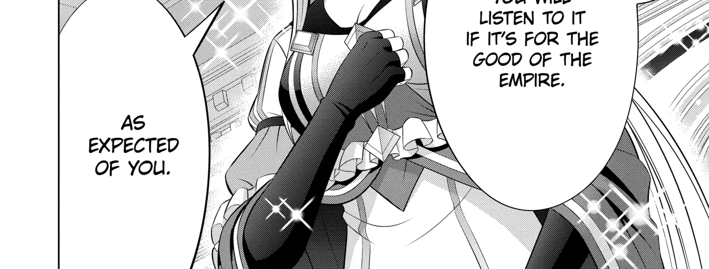 Kizoku Tensei - Megumareta Umare kara Saikyou no Chikara o Eru Chapter 36.1 page 16 - 