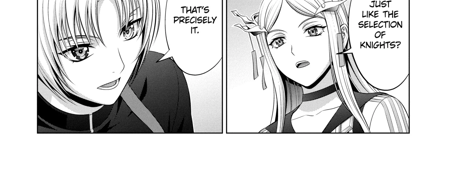 Kizoku Tensei - Megumareta Umare kara Saikyou no Chikara o Eru Chapter 36.1 page 4 - 