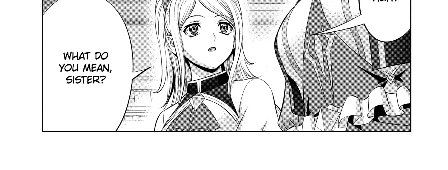 Kizoku Tensei - Megumareta Umare kara Saikyou no Chikara o Eru Chapter 36.1 page 6 - 
