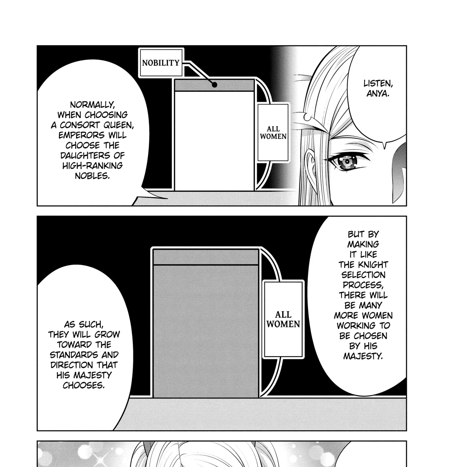 Kizoku Tensei - Megumareta Umare kara Saikyou no Chikara o Eru Chapter 36.1 page 7 - 