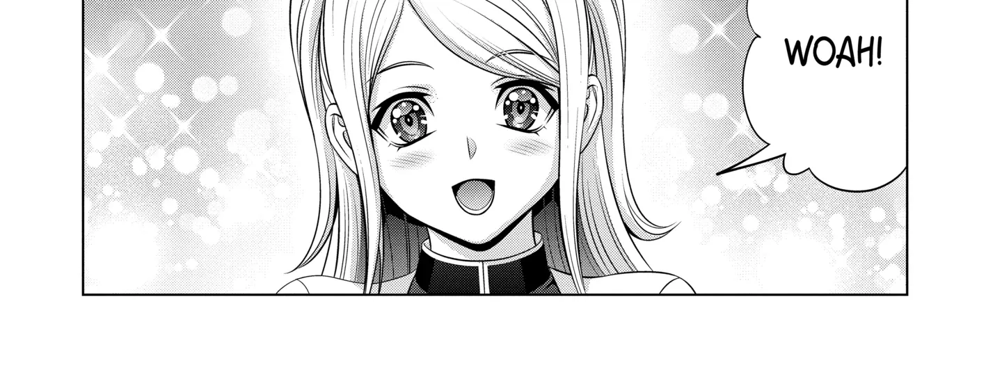 Kizoku Tensei - Megumareta Umare kara Saikyou no Chikara o Eru Chapter 36.1 page 8 - 