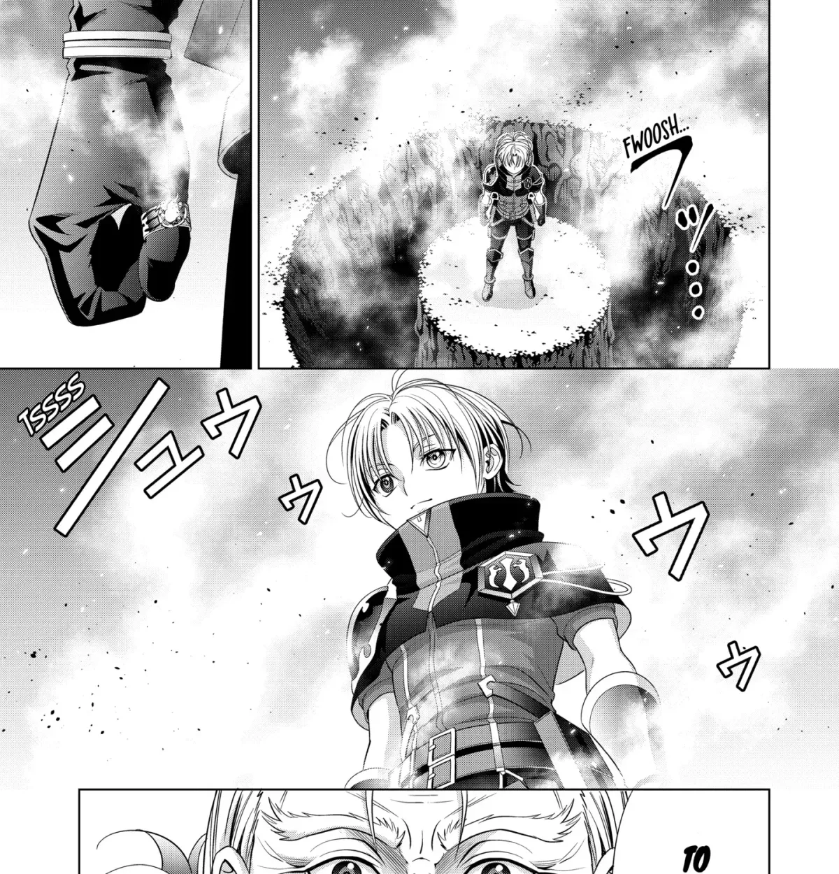 Kizoku Tensei - Megumareta Umare kara Saikyou no Chikara o Eru Chapter 36.3 page 13 - 