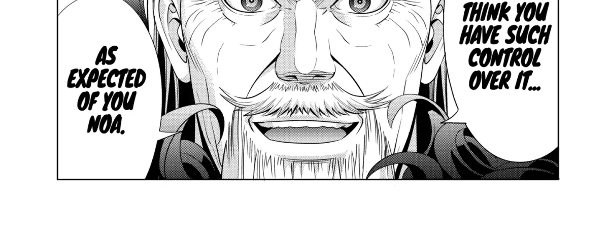 Kizoku Tensei - Megumareta Umare kara Saikyou no Chikara o Eru Chapter 36.3 page 14 - 