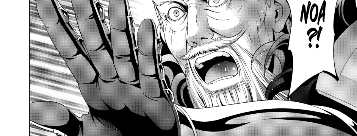 Kizoku Tensei - Megumareta Umare kara Saikyou no Chikara o Eru Chapter 36.3 page 4 - 