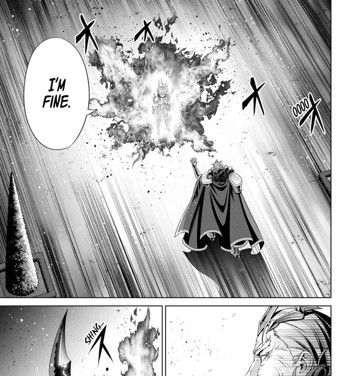 Kizoku Tensei - Megumareta Umare kara Saikyou no Chikara o Eru Chapter 36.3 page 5 - 