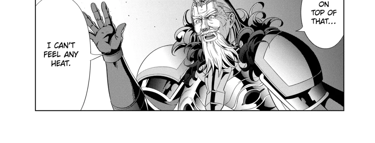 Kizoku Tensei - Megumareta Umare kara Saikyou no Chikara o Eru Chapter 36.3 page 10 - 