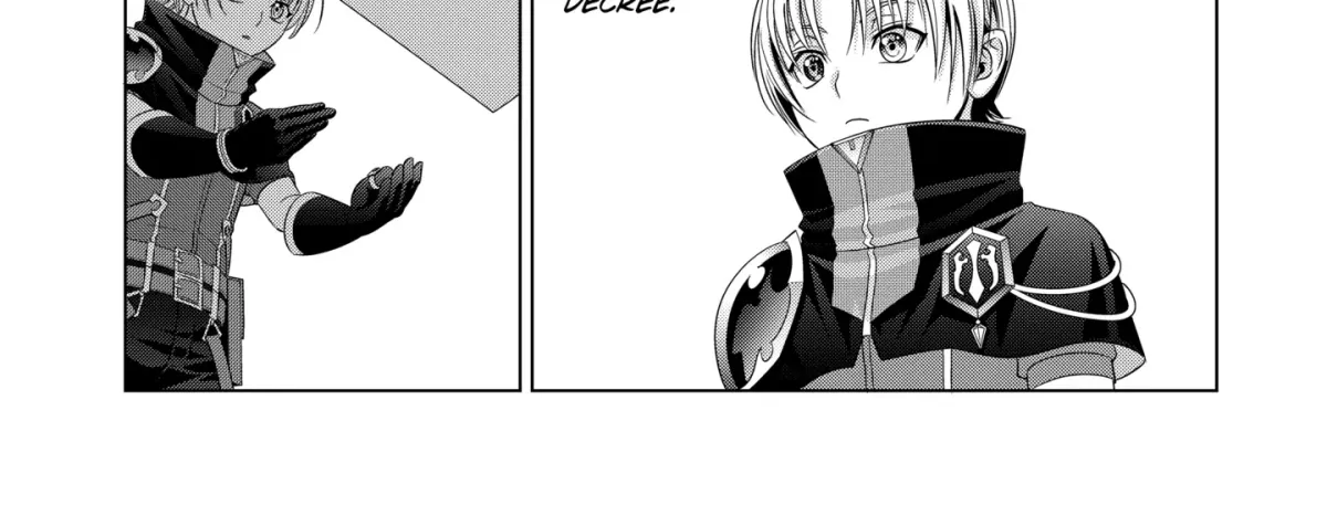 Kizoku Tensei - Megumareta Umare kara Saikyou no Chikara o Eru Chapter 36.4 page 14 - 