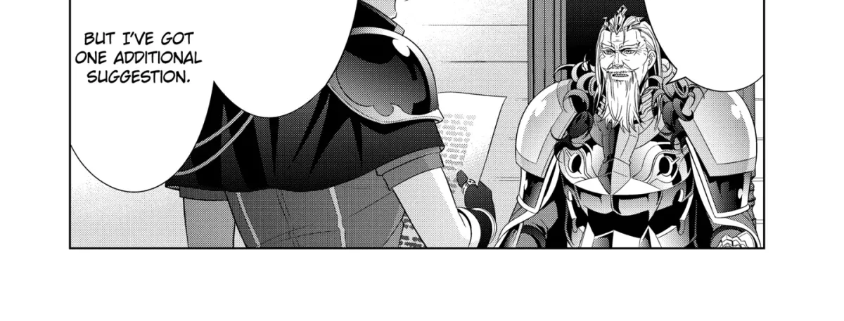 Kizoku Tensei - Megumareta Umare kara Saikyou no Chikara o Eru Chapter 36.4 page 16 - 