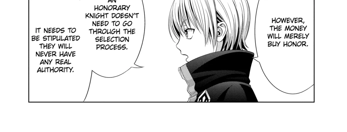 Kizoku Tensei - Megumareta Umare kara Saikyou no Chikara o Eru Chapter 36.4 page 20 - 