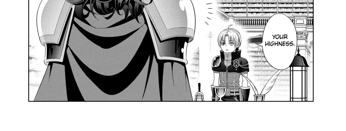 Kizoku Tensei - Megumareta Umare kara Saikyou no Chikara o Eru Chapter 36.4 page 24 - 